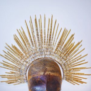 The Mariah Crown