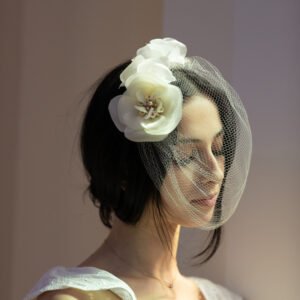 Carmen bridal version