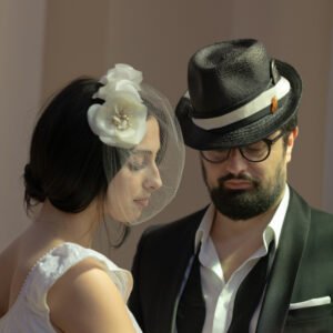 John Dandy Carmen Bridal