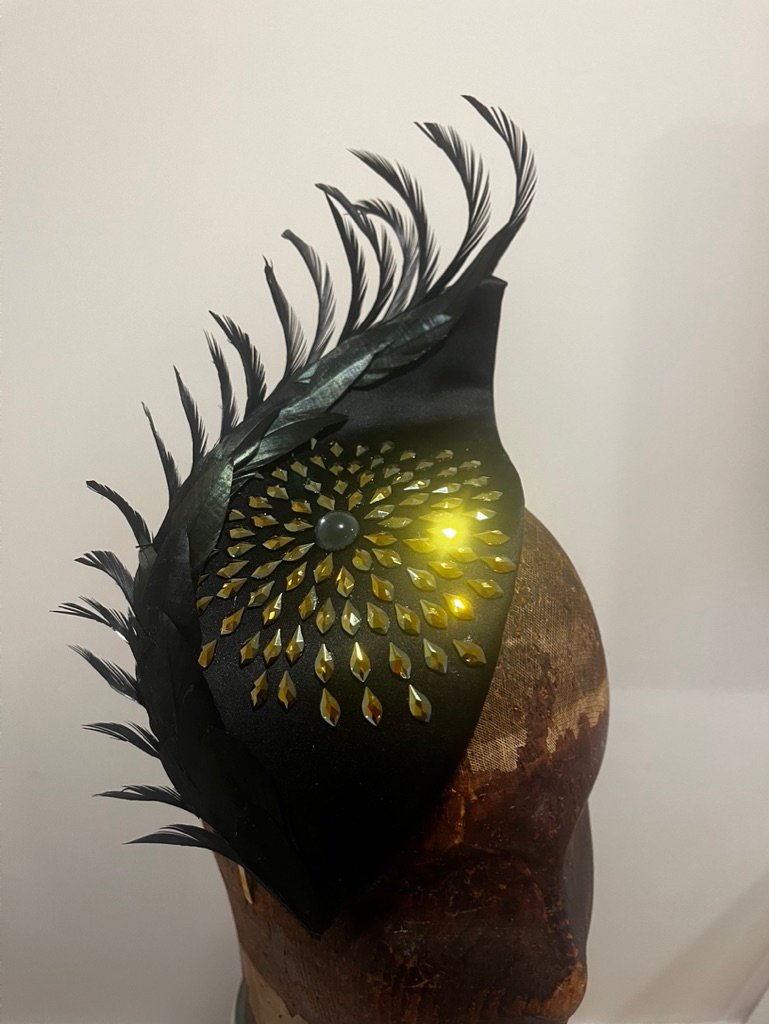 The Eye