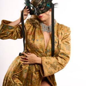 Maschera