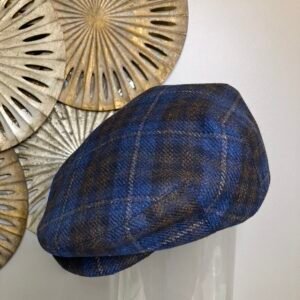 Connery italian tweed