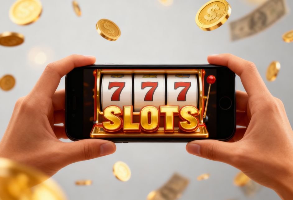 Loki casino app