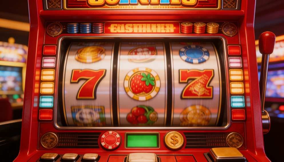 Agentspinscasino