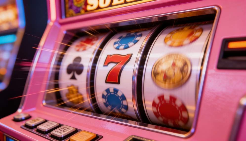 Imperial wins casino