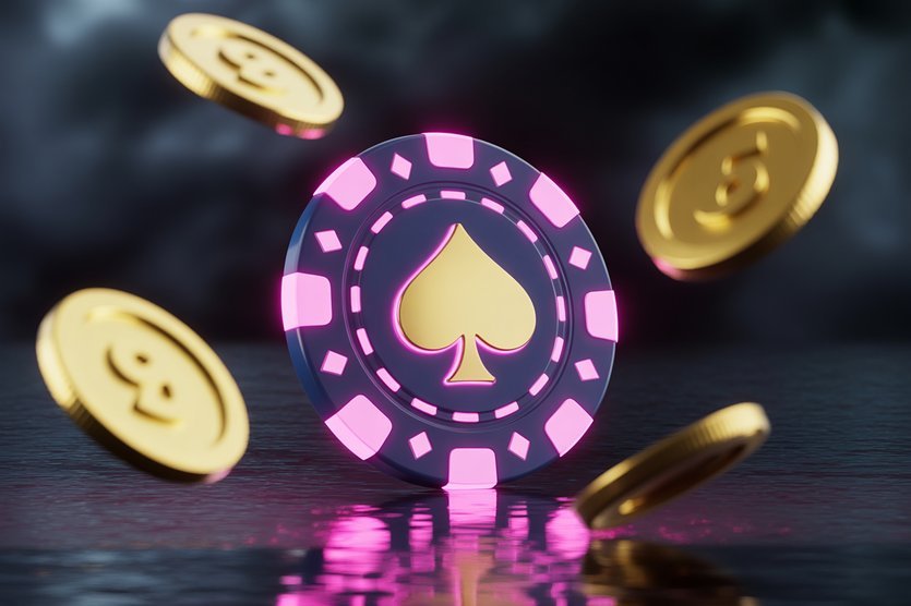 Immerion casino mobile
