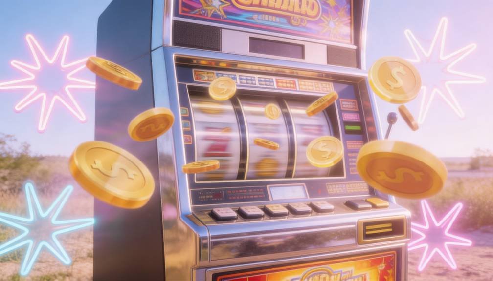 casino intense online