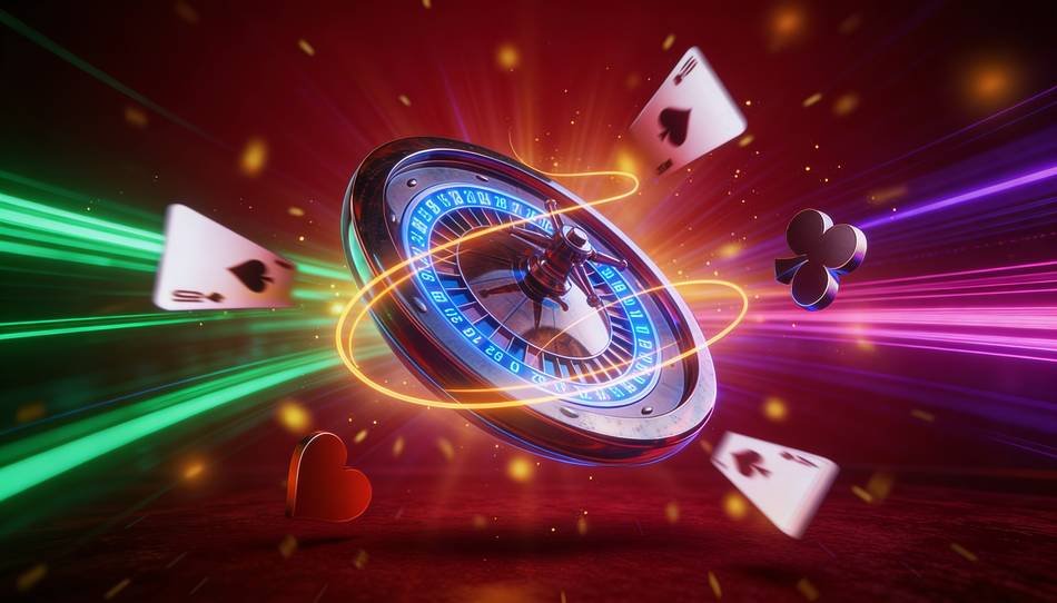 Zoome casino