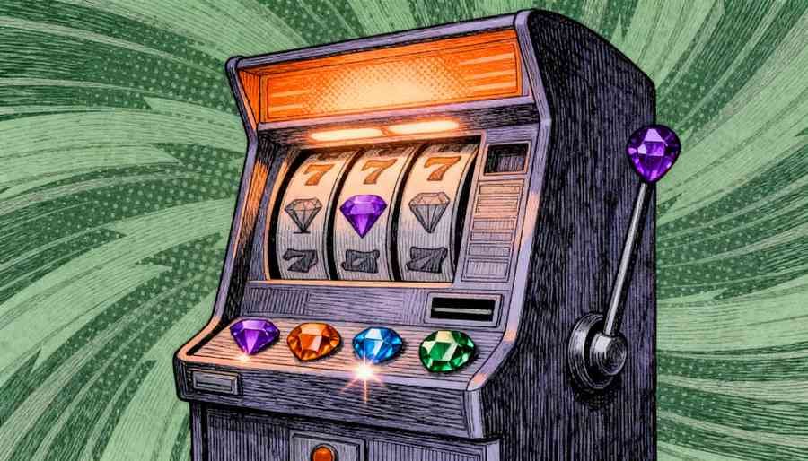 Roby casino Schweiz